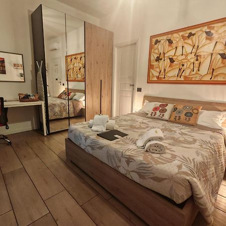 Mc Fly Rooms Malpensa Airport Gallarate Eksteriør billede
