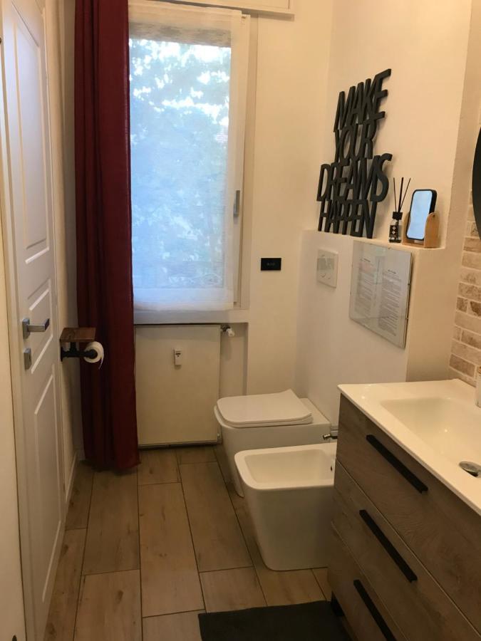 Mc Fly Rooms Malpensa Airport Gallarate Eksteriør billede