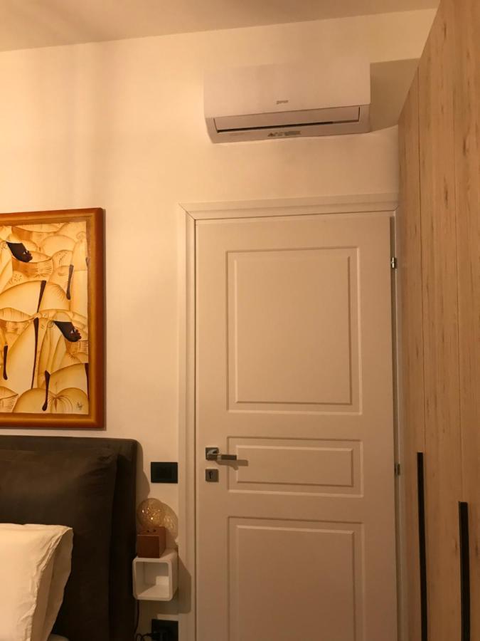 Mc Fly Rooms Malpensa Airport Gallarate Eksteriør billede