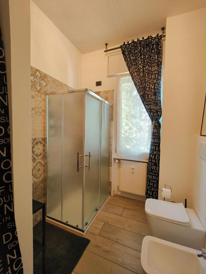 Mc Fly Rooms Malpensa Airport Gallarate Eksteriør billede