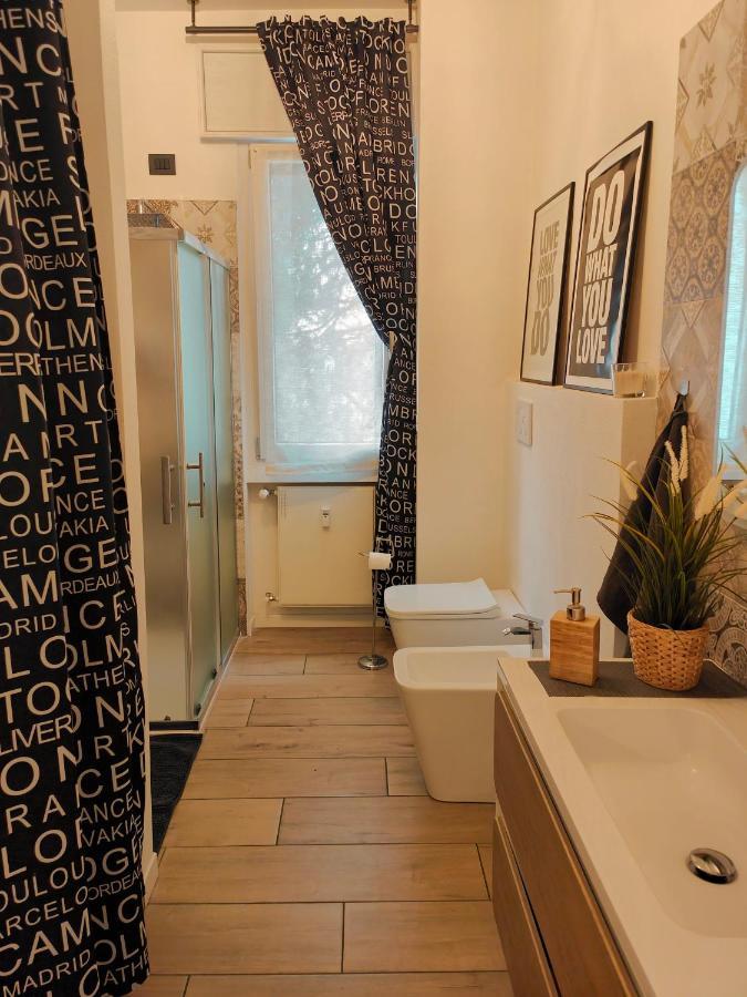 Mc Fly Rooms Malpensa Airport Gallarate Eksteriør billede