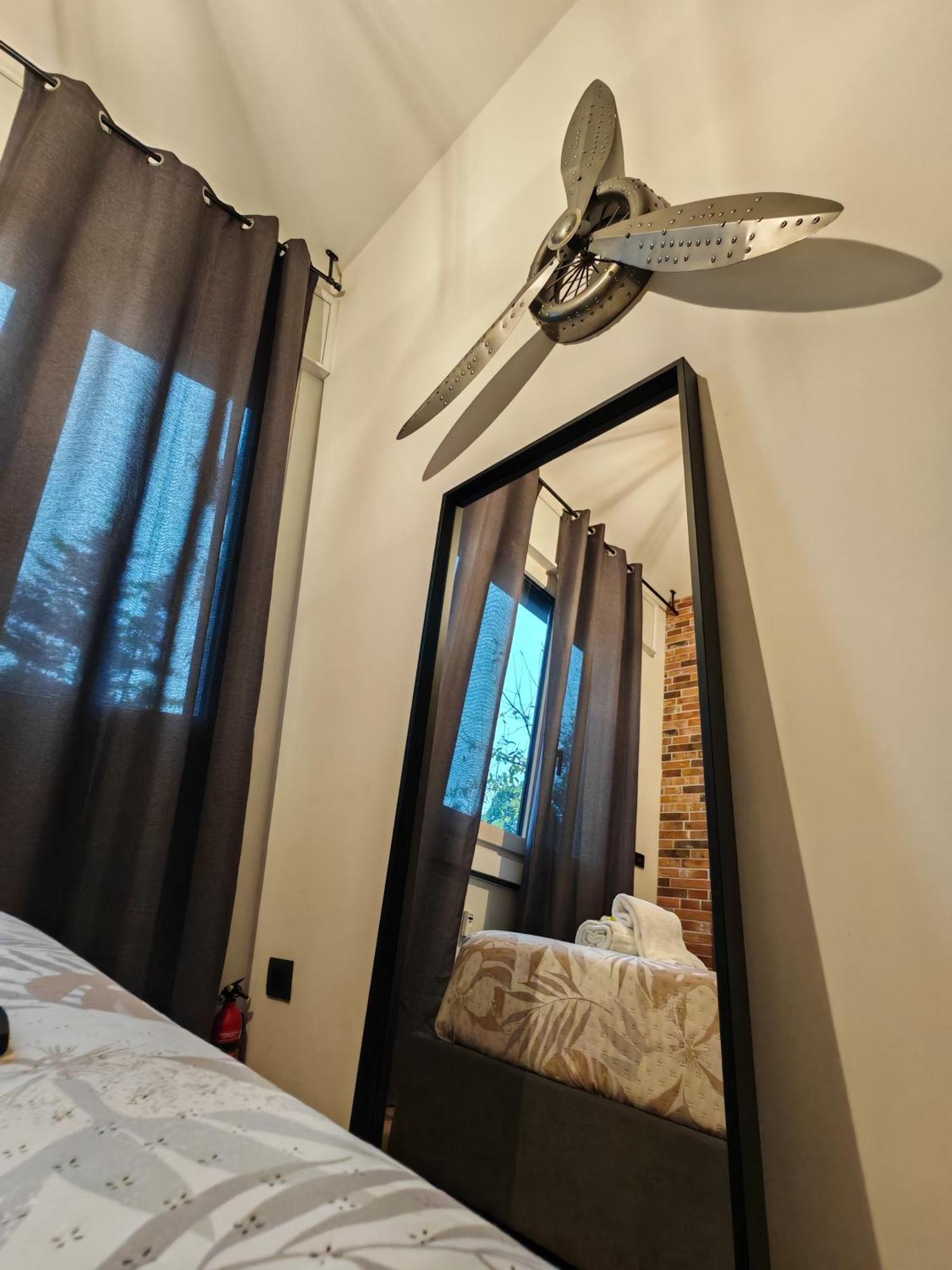 Mc Fly Rooms Malpensa Airport Gallarate Eksteriør billede